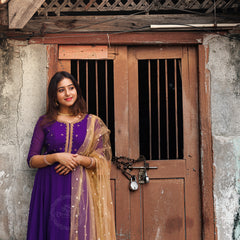 Kaaviya Collection
