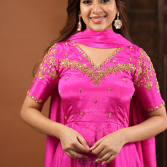 Anamika Collection