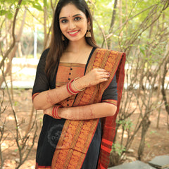 Aarudhra Collection - Black
