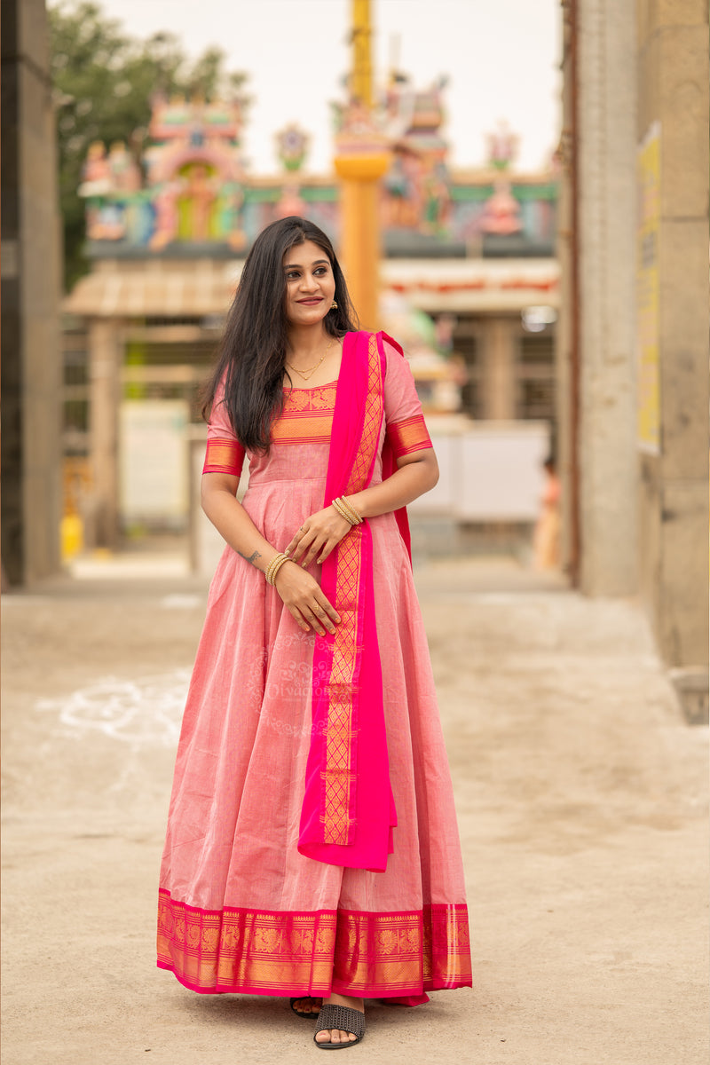 Amrutha Collection