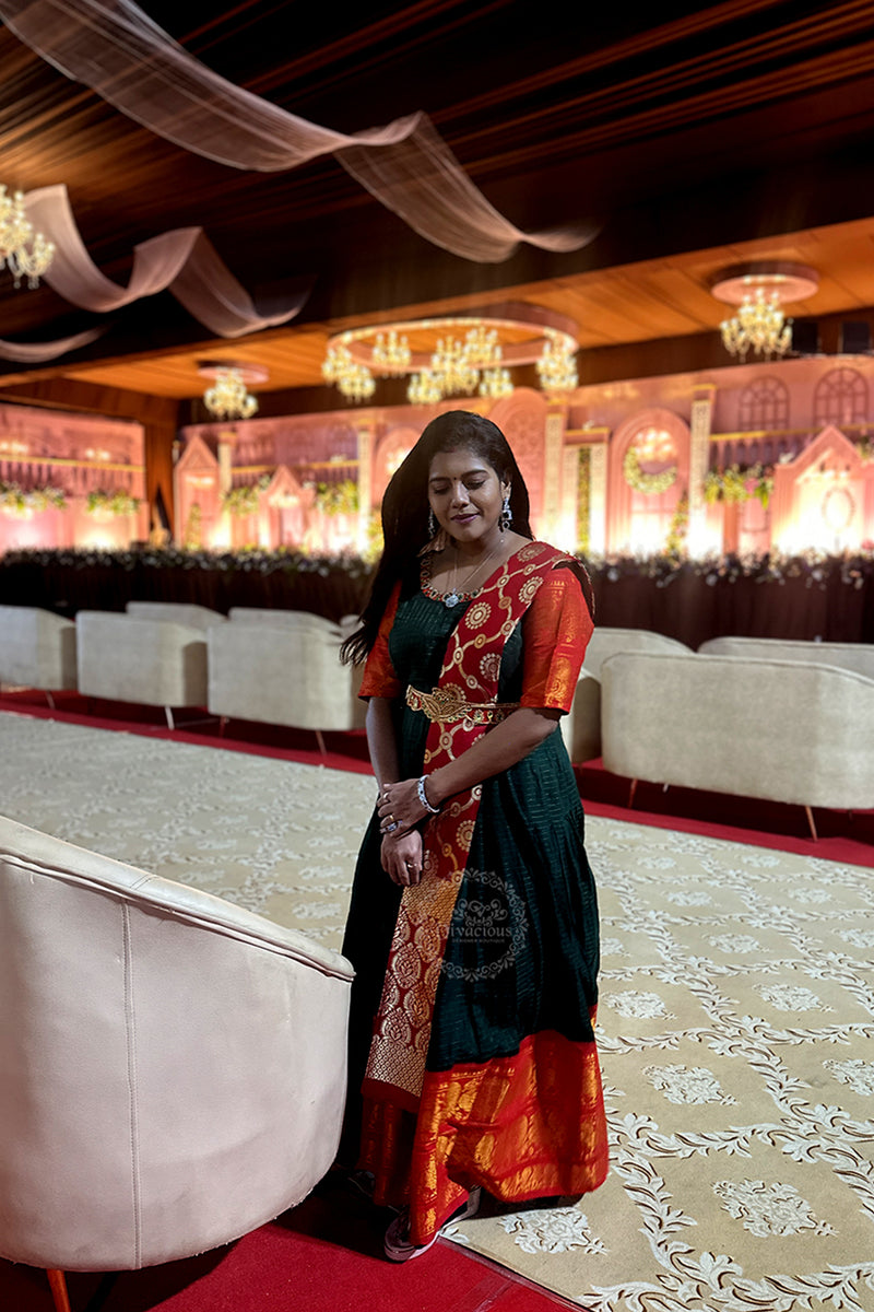 Kanimozhi Collection
