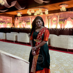 Kanimozhi Collection