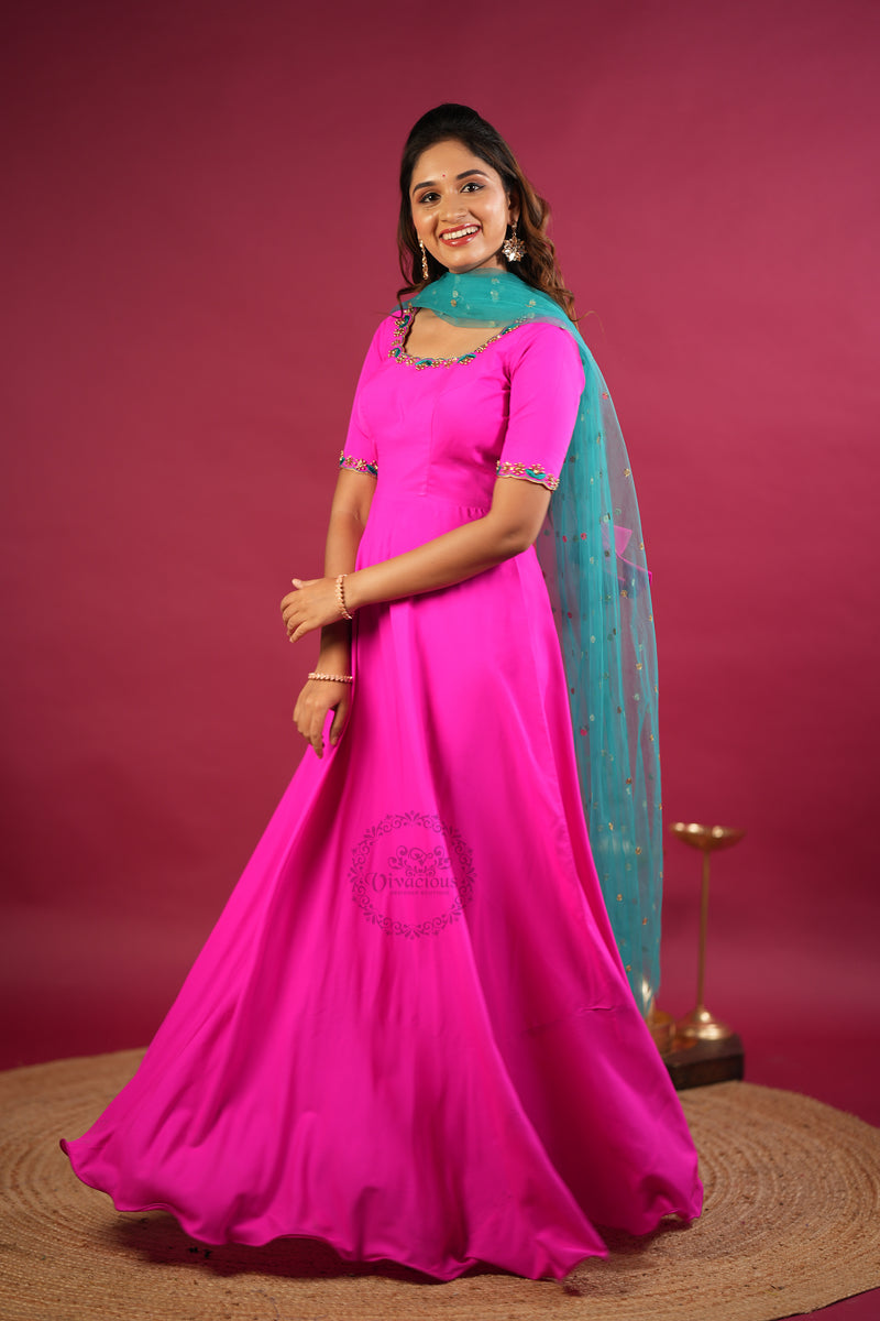 Nikitha Collection