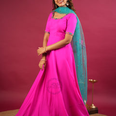 Nikitha Collection
