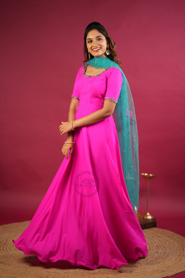 Nikitha Collection