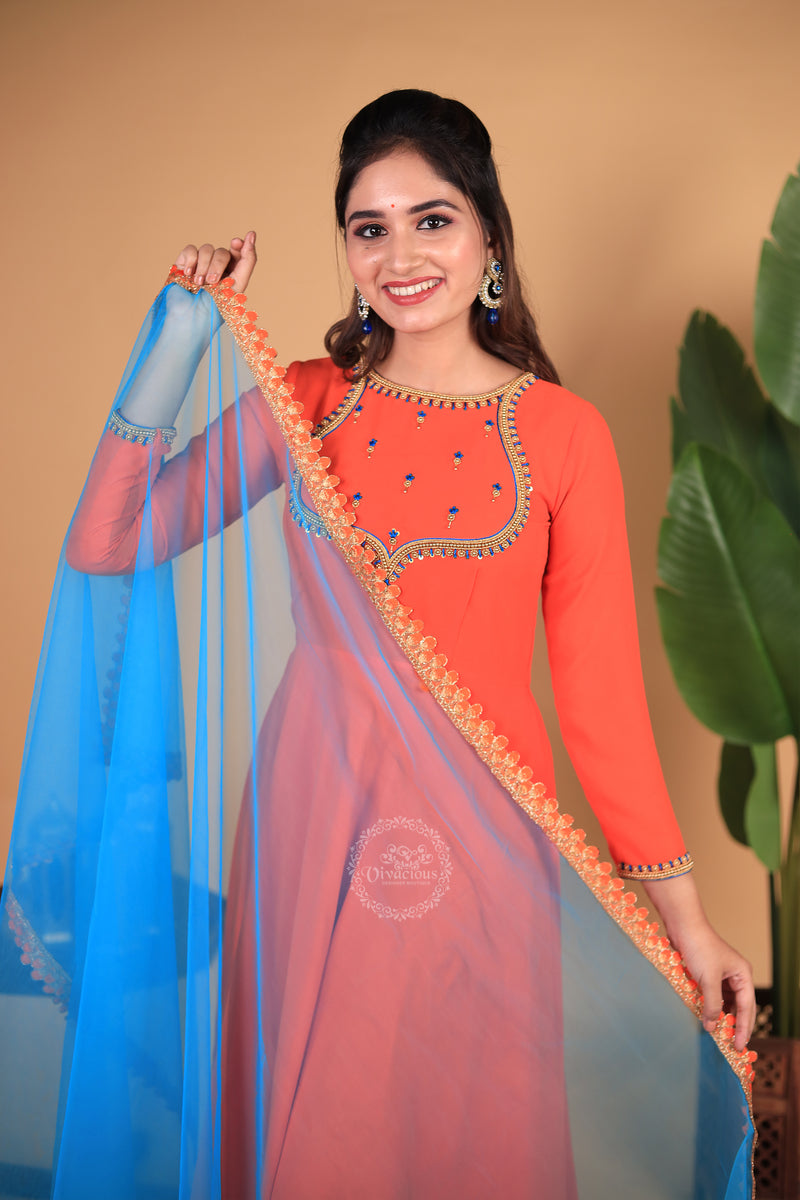 Jhanvi Collection