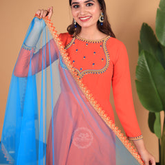 Jhanvi Collection