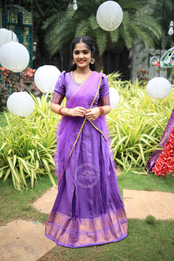Yazhini Collection