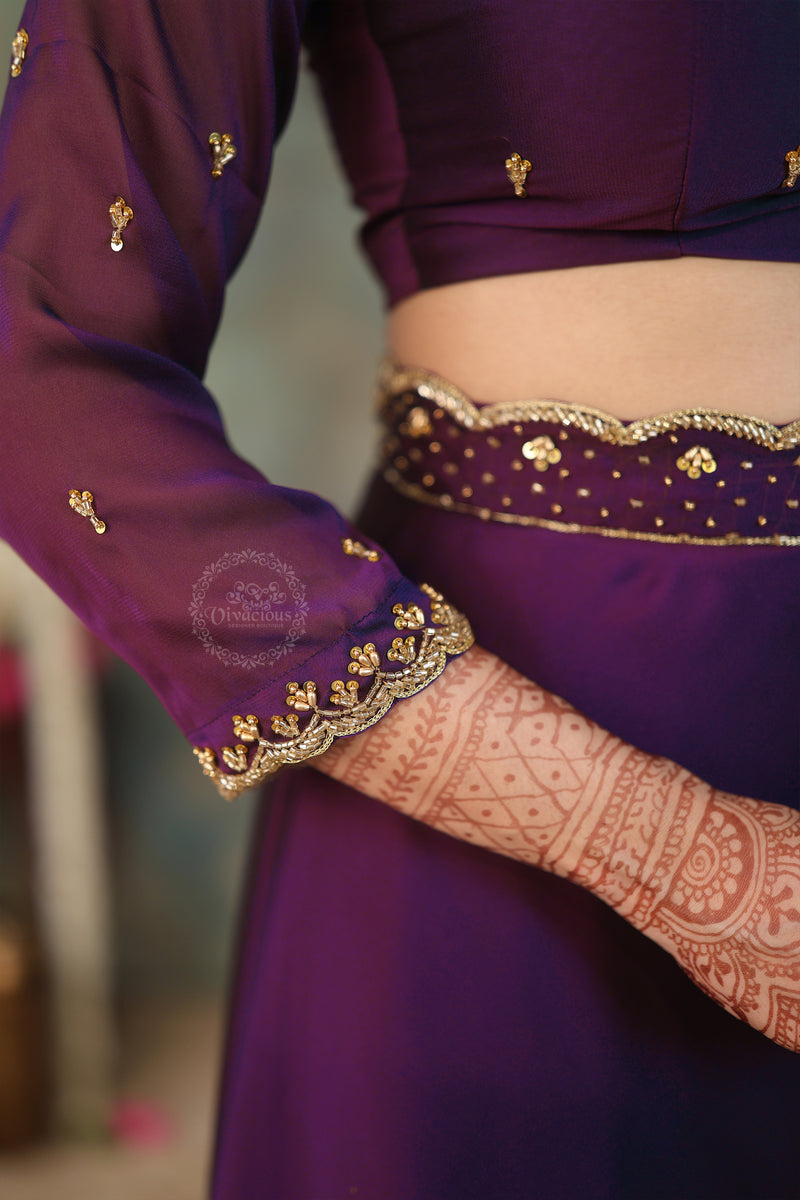 Harshitha Collection