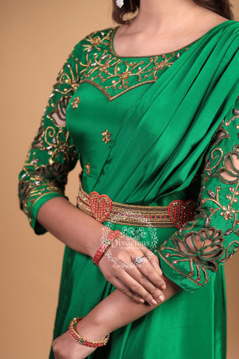 Swasthika Collection