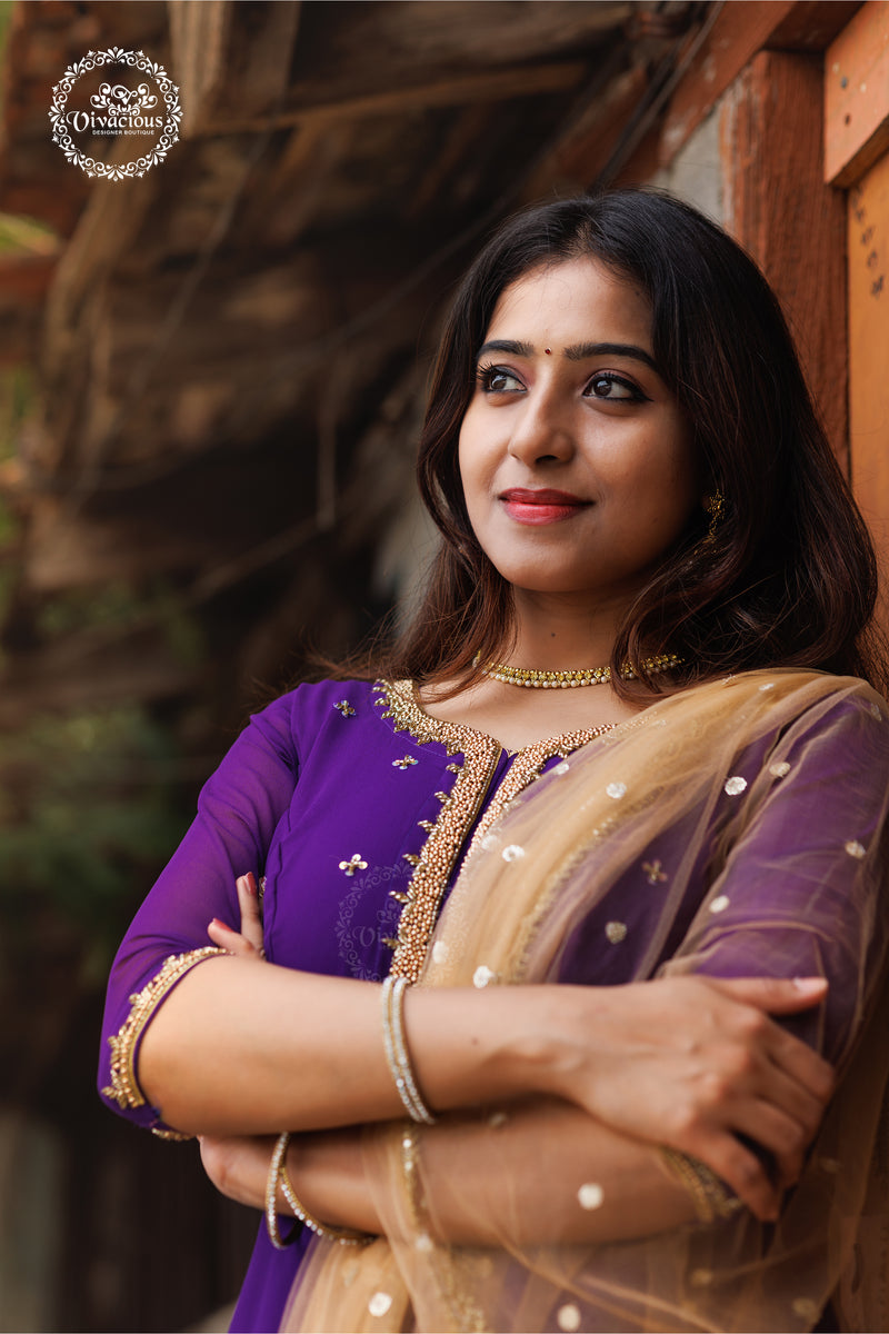 Kaaviya Collection