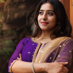 Kaaviya Collection