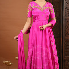 Anamika Collection