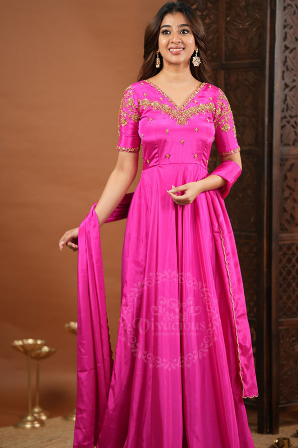 Anamika Collection
