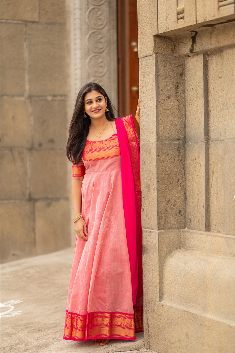Amrutha Collection
