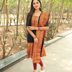 Aarudhra Collection - Black
