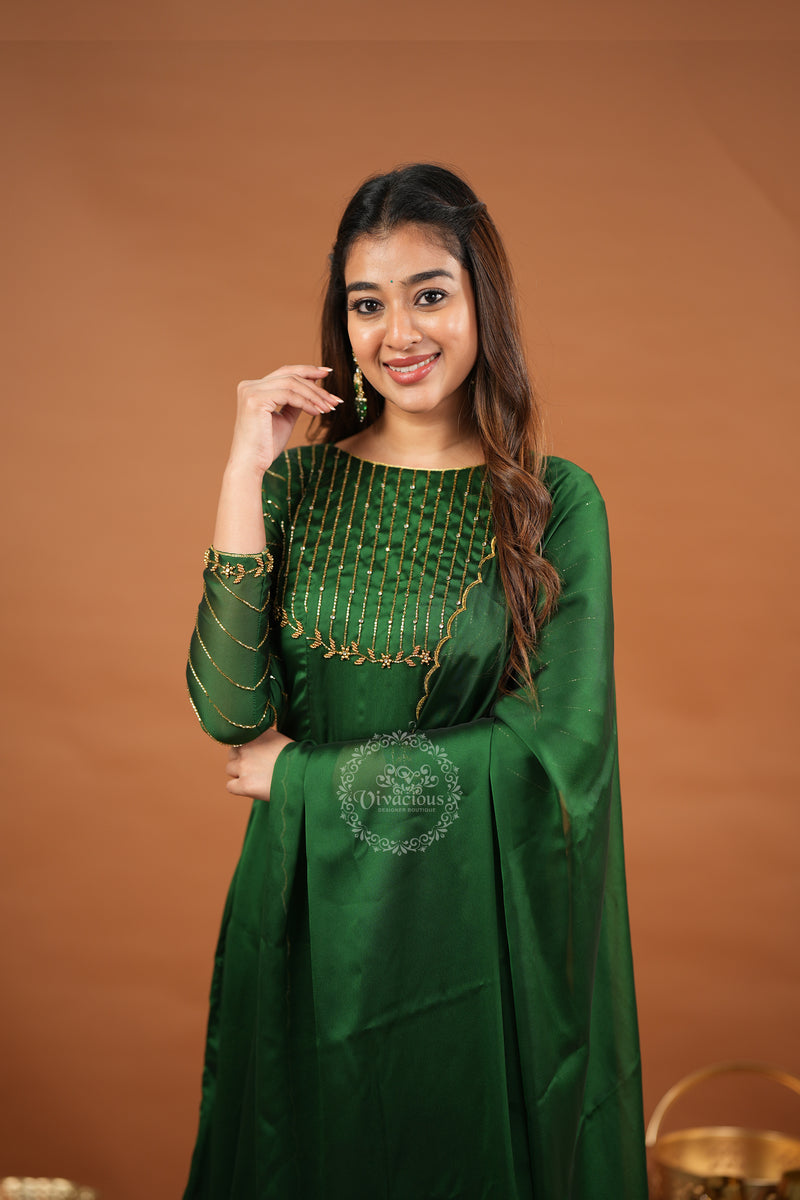 Jivika Collection