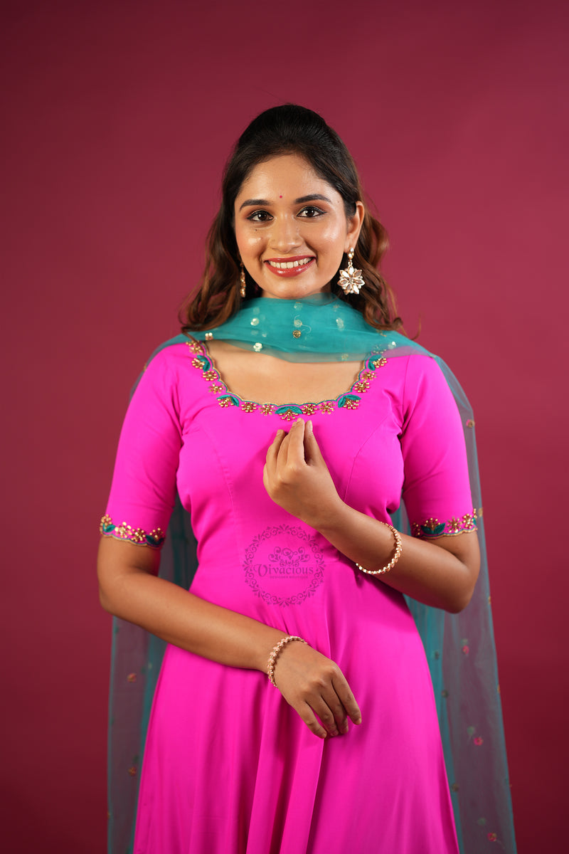 Nikitha Collection