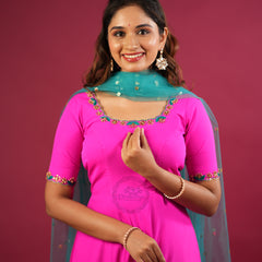 Nikitha Collection