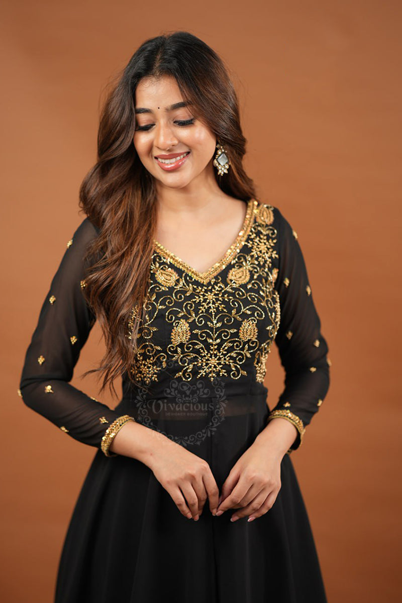 Shreya Collection