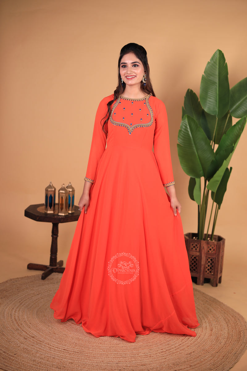 Jhanvi Collection