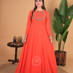 Jhanvi Collection