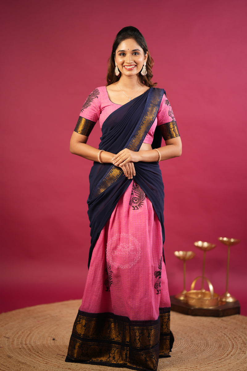 Poojitha Collection