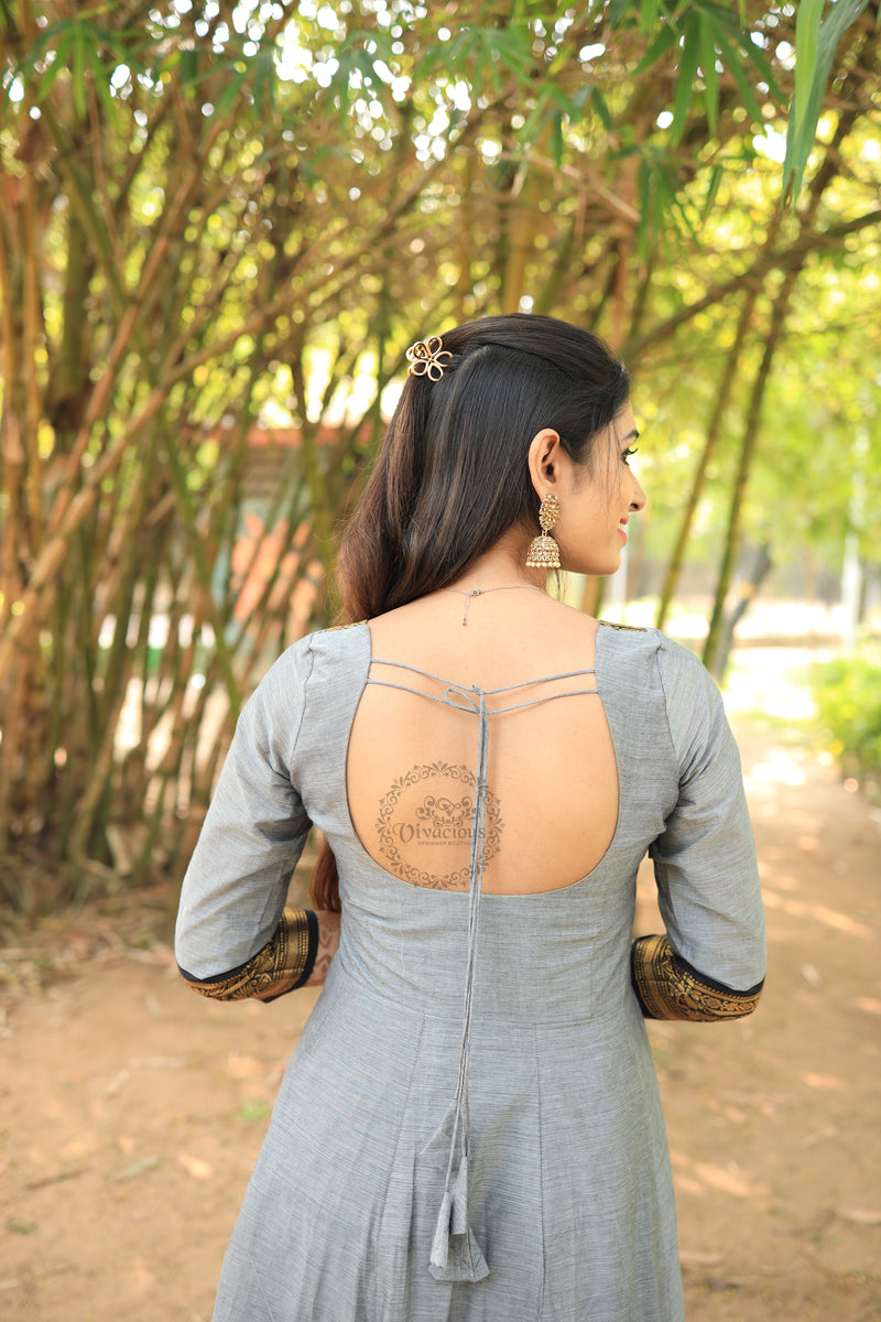 Aathmika Collection