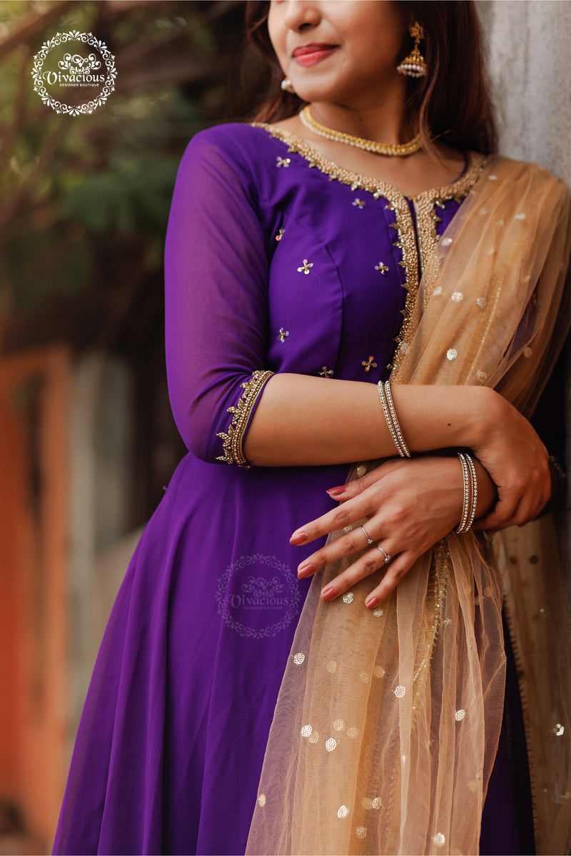Kaaviya Collection