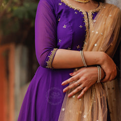 Kaaviya Collection