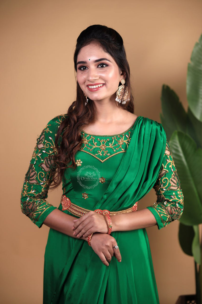 Swasthika Collection
