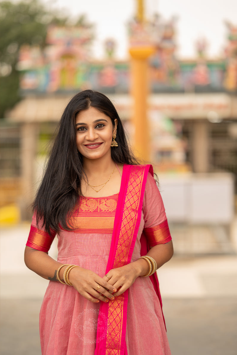 Amrutha Collection
