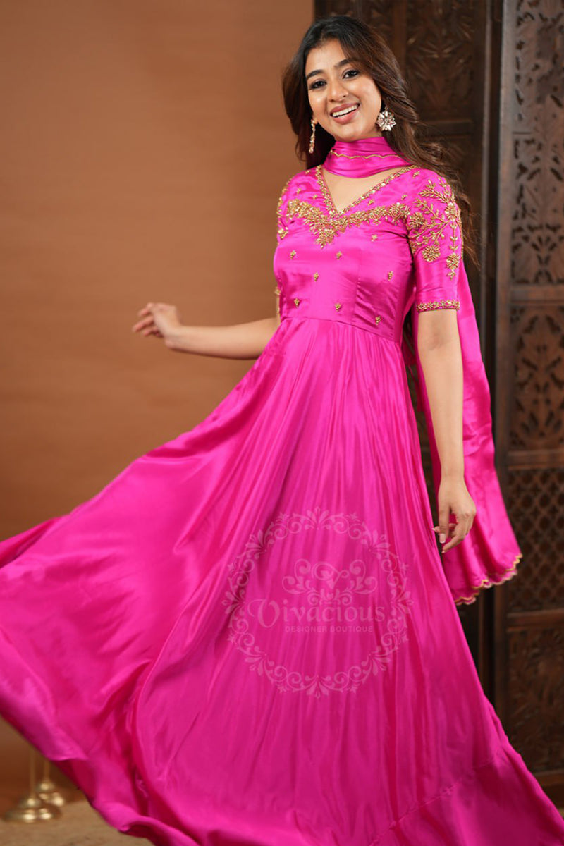 Anamika Collection