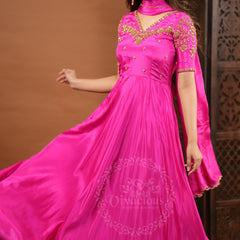 Anamika Collection