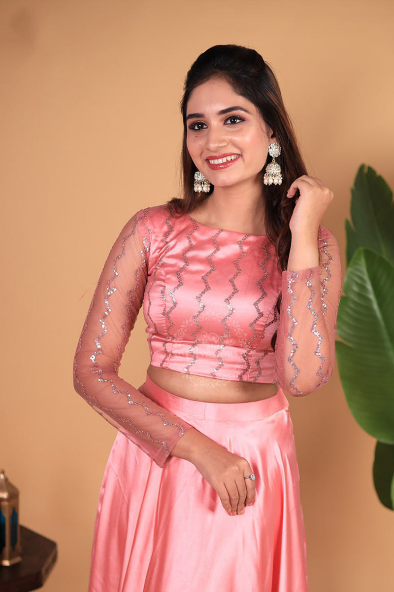 Sajna Collection