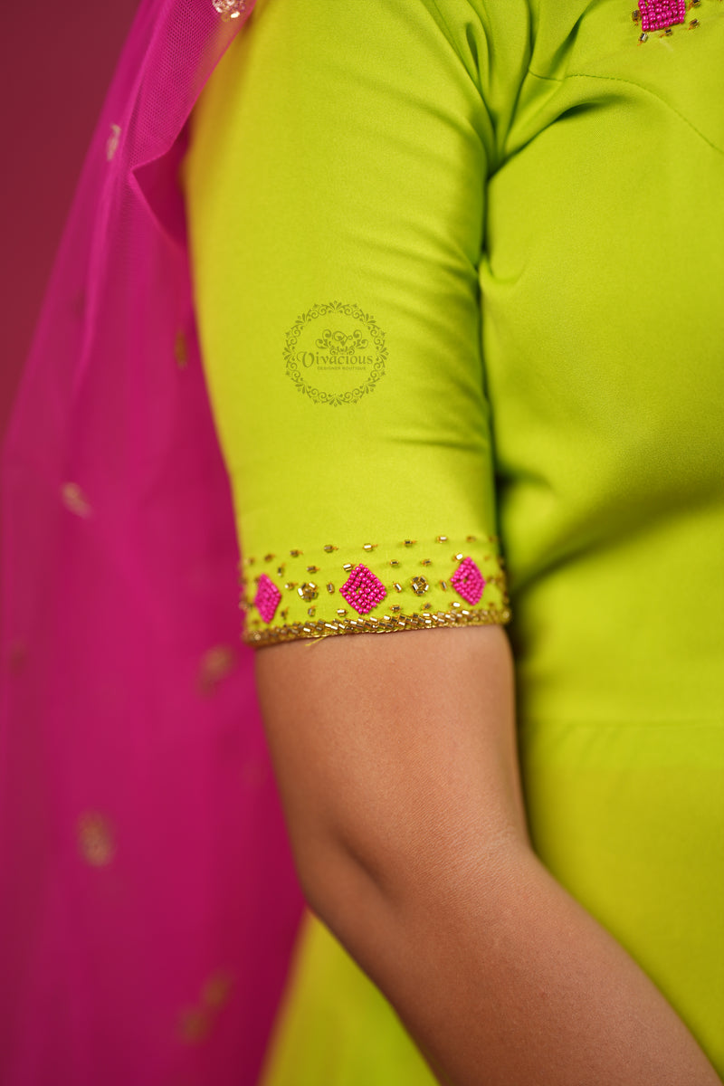 Lithika Collection