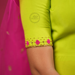 Lithika Collection