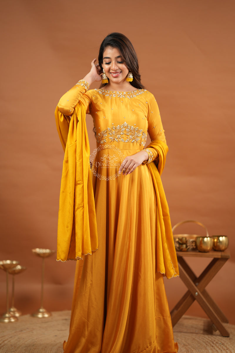 Manjima Collection