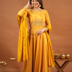 Manjima Collection