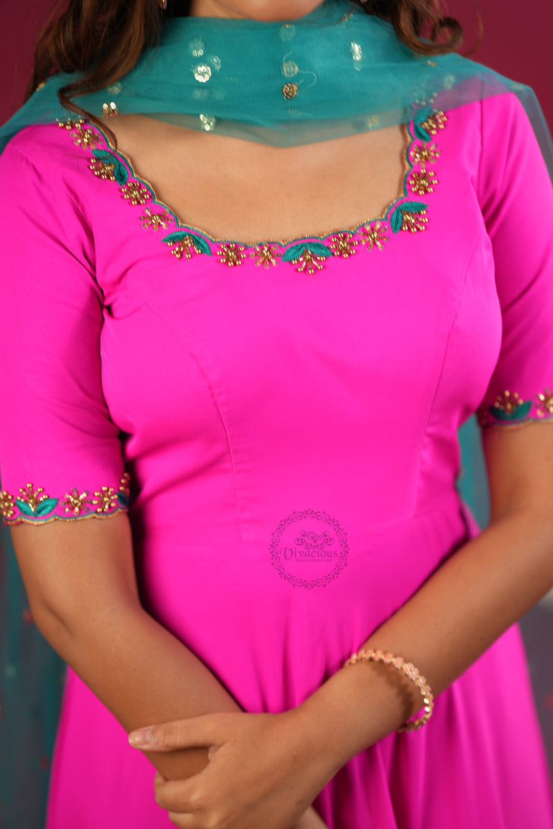 Nikitha Collection