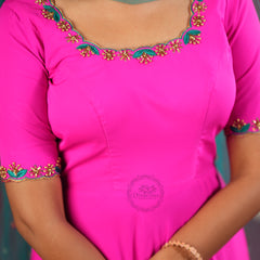Nikitha Collection