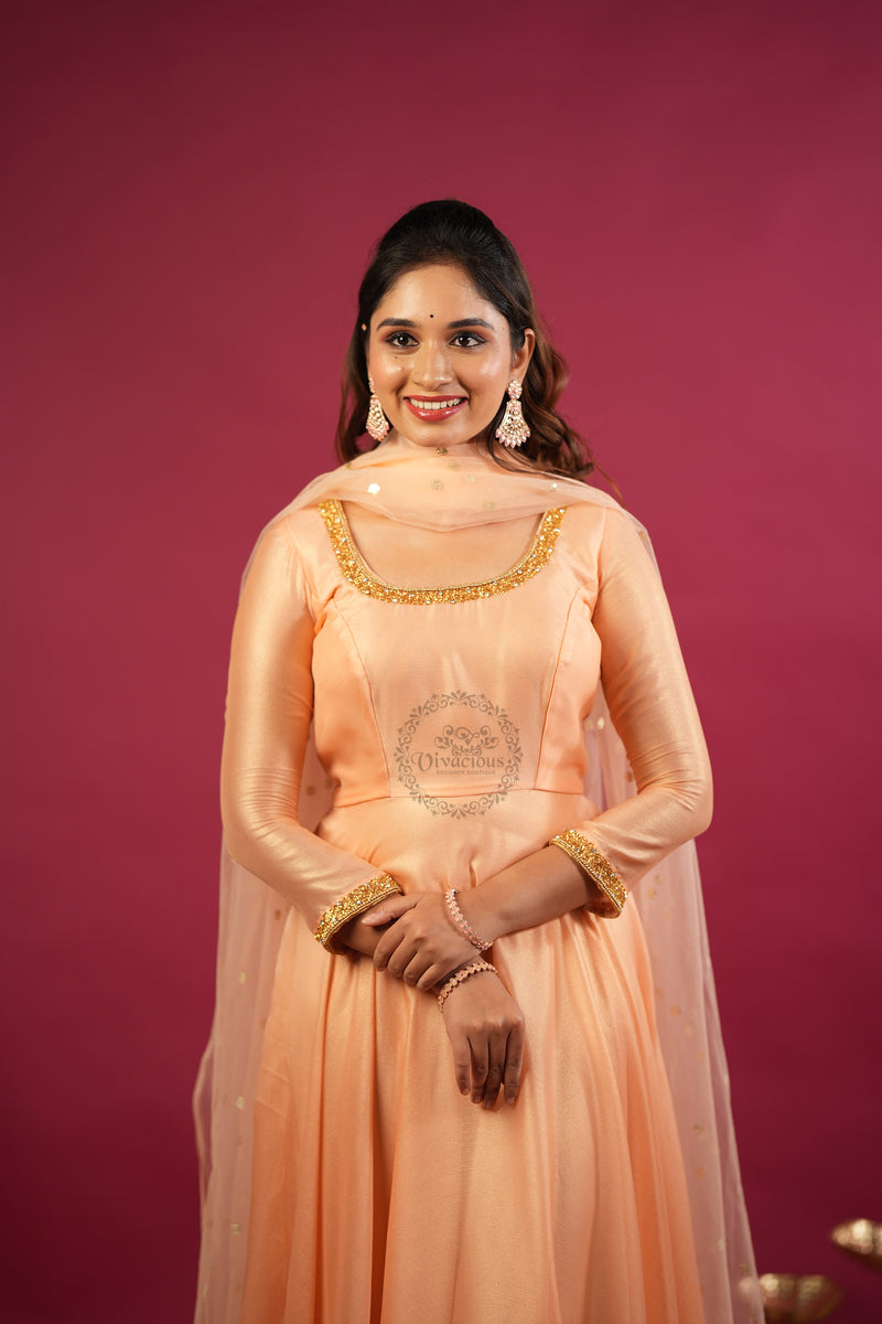 Anjana Collection