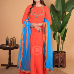 Jhanvi Collection