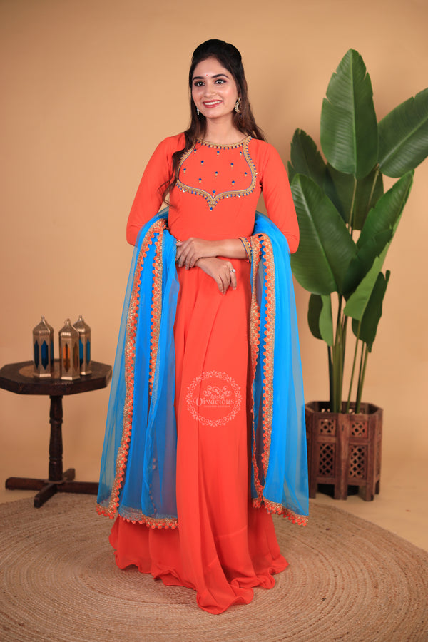 Jhanvi Collection