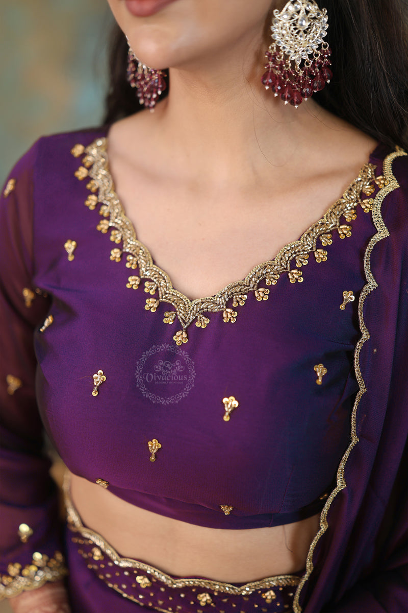 Harshitha Collection