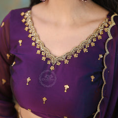 Harshitha Collection