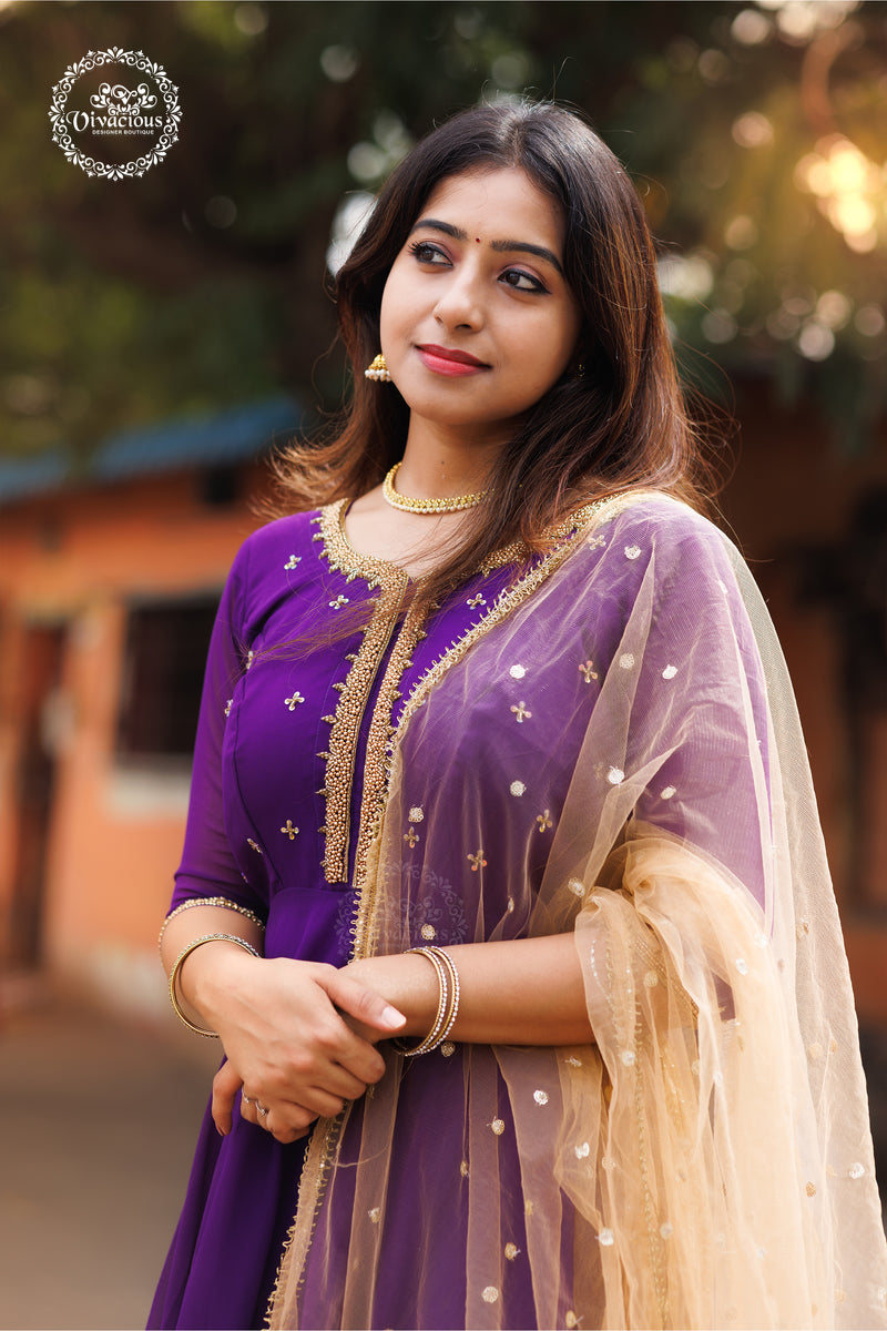 Kaaviya Collection