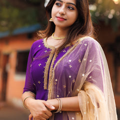 Kaaviya Collection