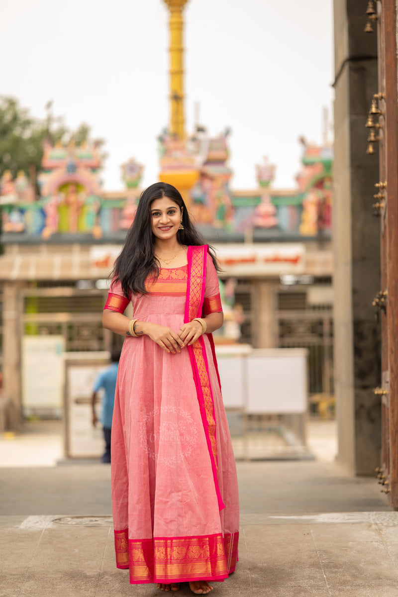 Amrutha Collection