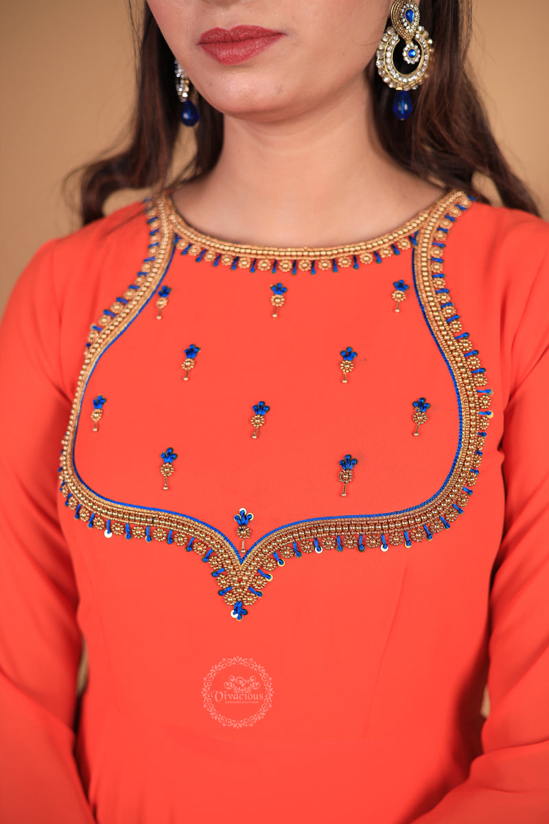 Jhanvi Collection